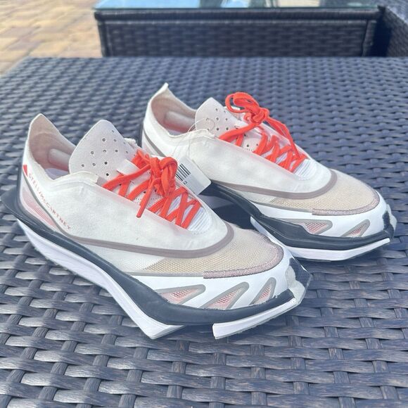 Adidas Stella McCartney x Earthlight 2.0 Women's Athletic Shoes IF8058 Size 6